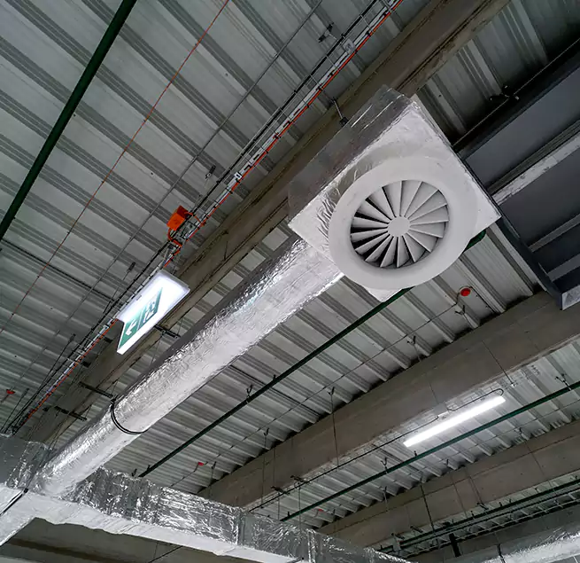 Why Homeowners & Businesses Trust Us in Duluth, GA