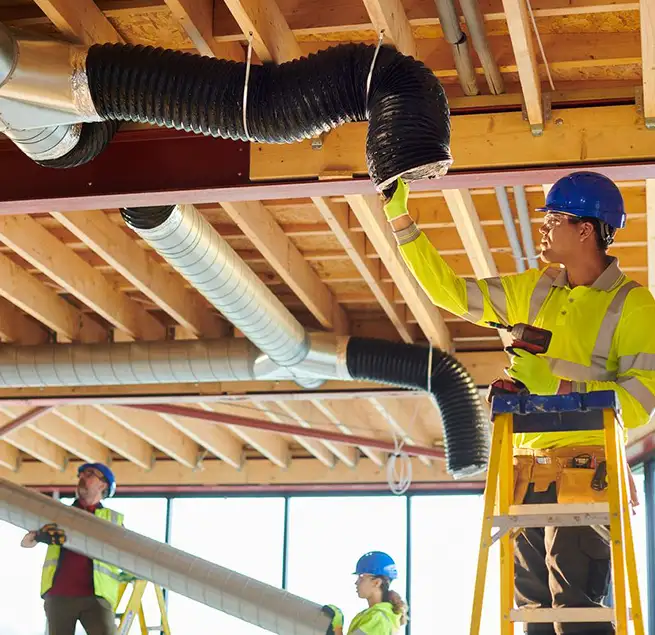 Why Homeowners & Businesses Trust Us in Duluth, GA?