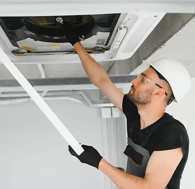 Why Homeowners & Businesses Trust Us in Duluth, GA?