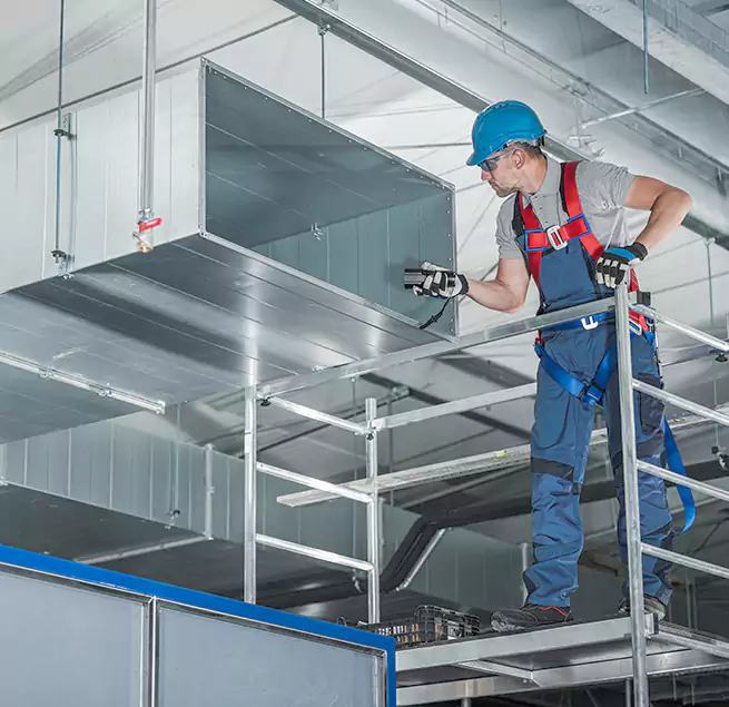 Why Homeowners & Businesses Trust Us in Duluth, GA?