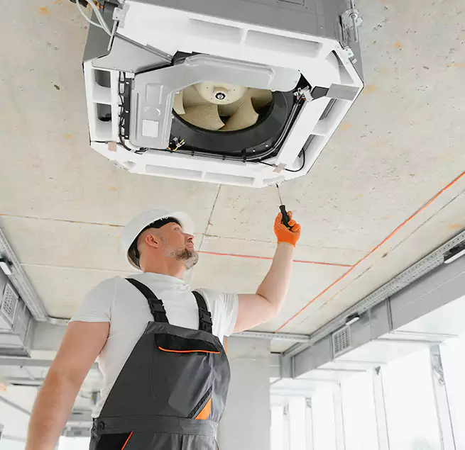 Why Homeowners Businesses Trust Us in Duluth, GA