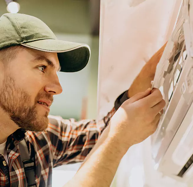 Why Homeowners & Businesses Trust Us in Duluth, GA?