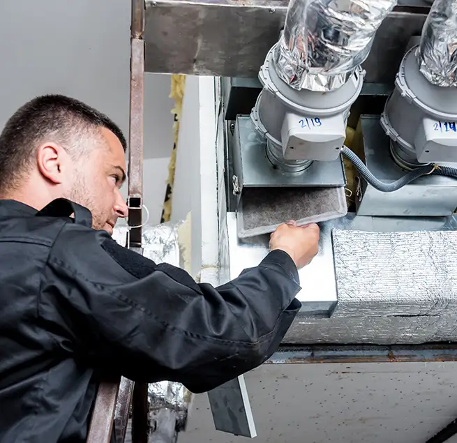 Why Homeowners & Businesses Trust Us in Duluth, GA?